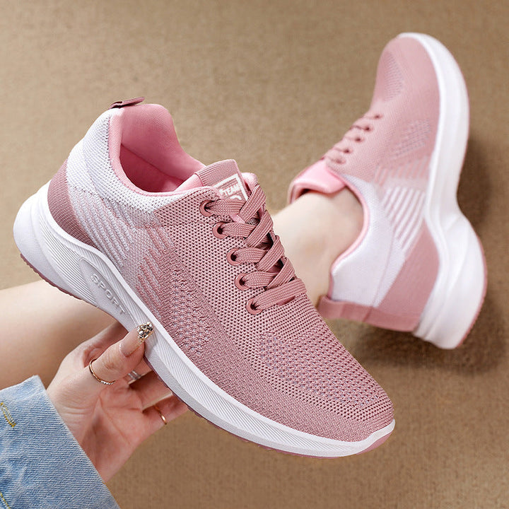 Chaussures de sport pour femmes - Nireva