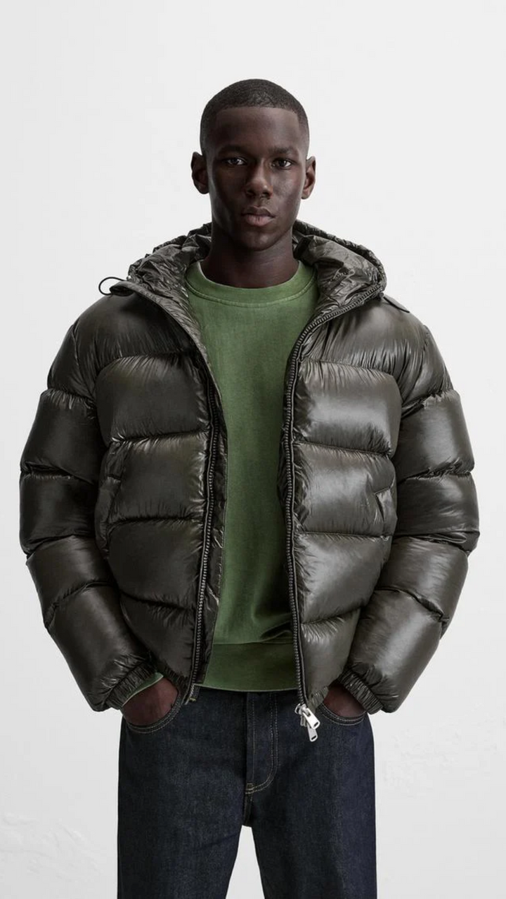 Doudoune unisex - Tom