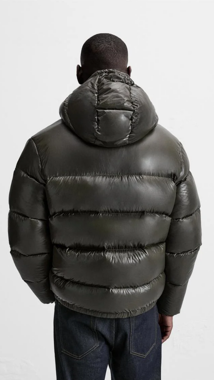 Doudoune unisex - Tom