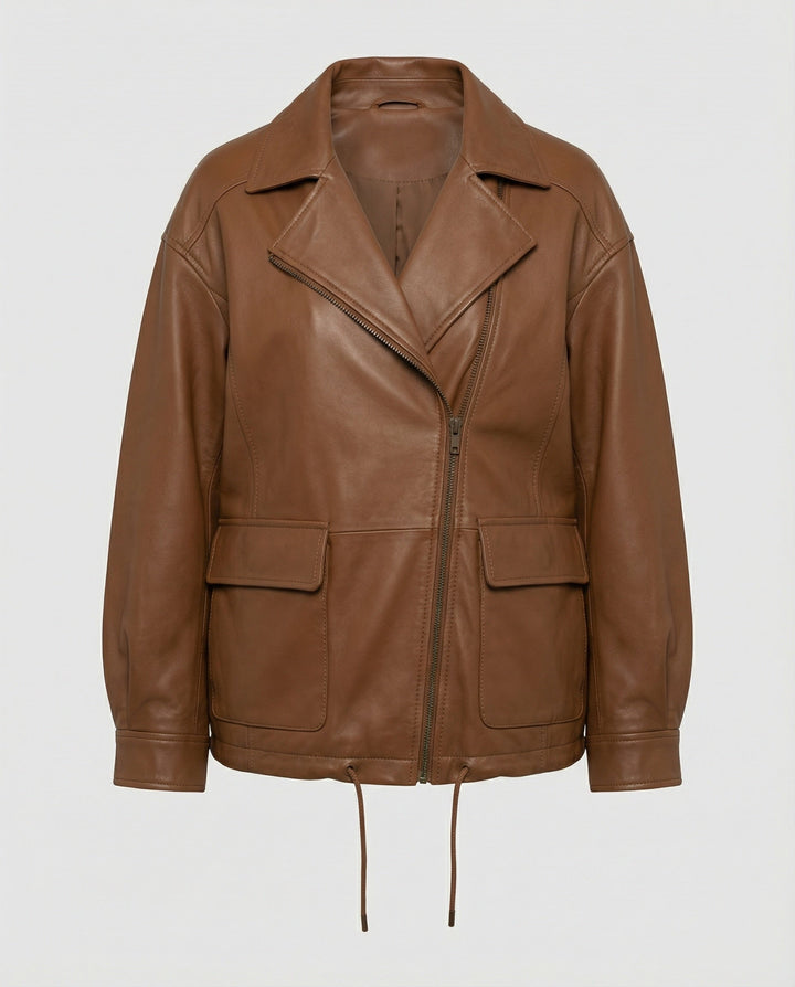 Veste décontractée pour femmes dans un style élégant - Fiorella