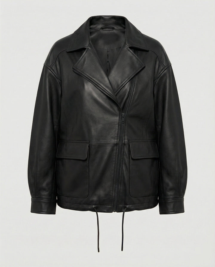Veste décontractée pour femmes dans un style élégant - Fiorella