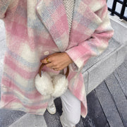 Rose/Coat uniquement