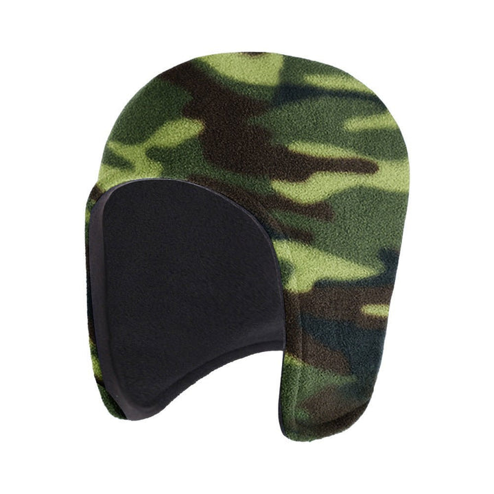 Bonnet polaire avec protection des oreilles - Jaan