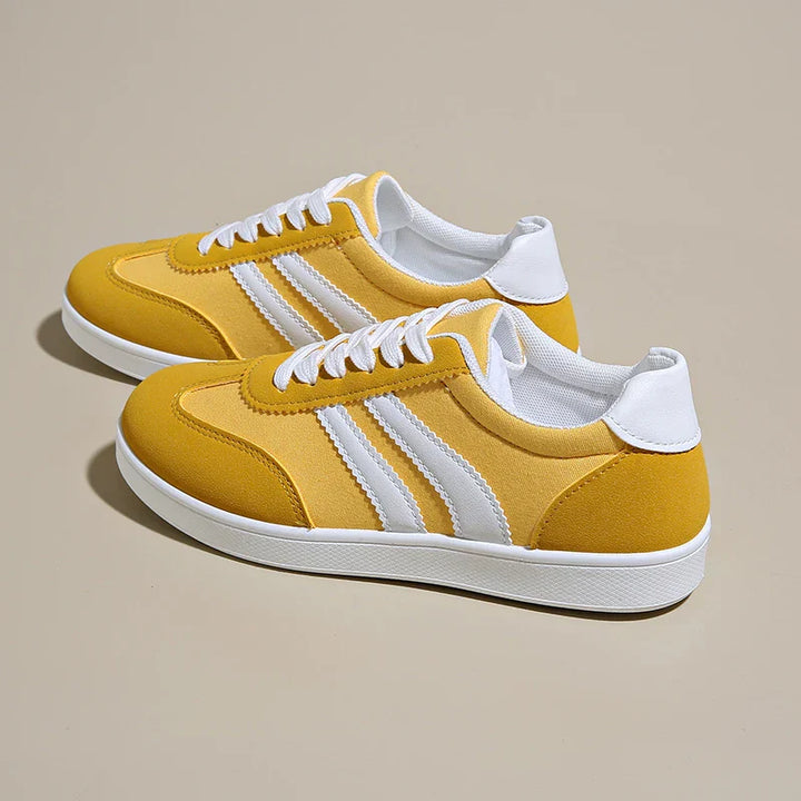 Club Court Shoe - Inde