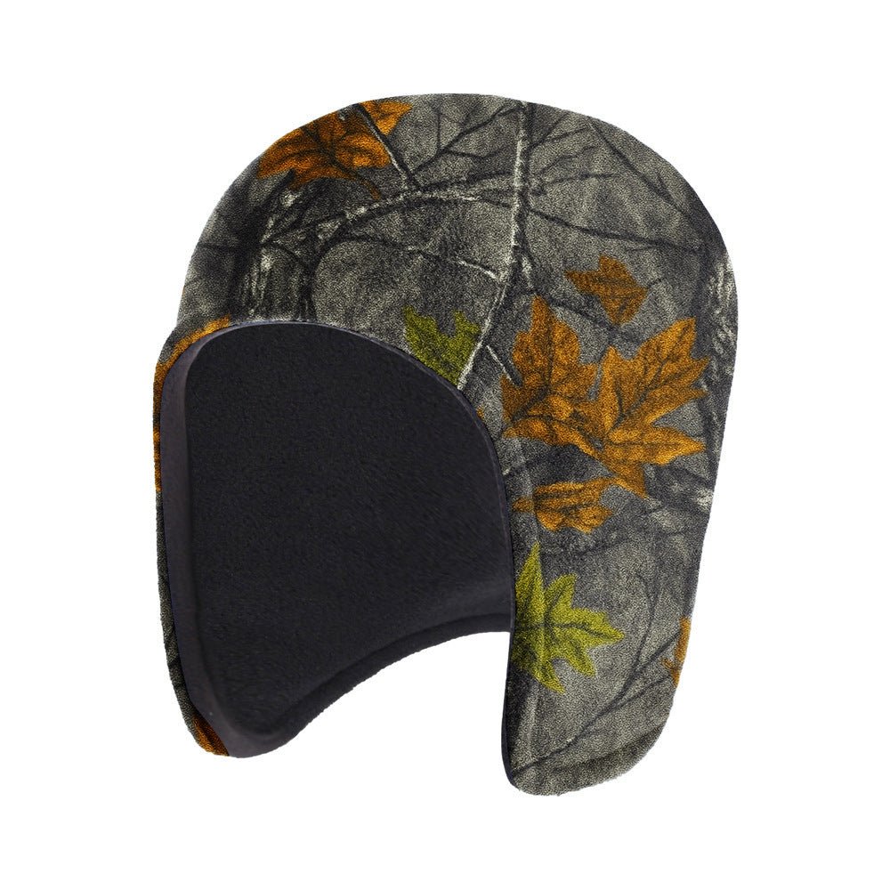 Bonnet polaire avec protection des oreilles - Jaan