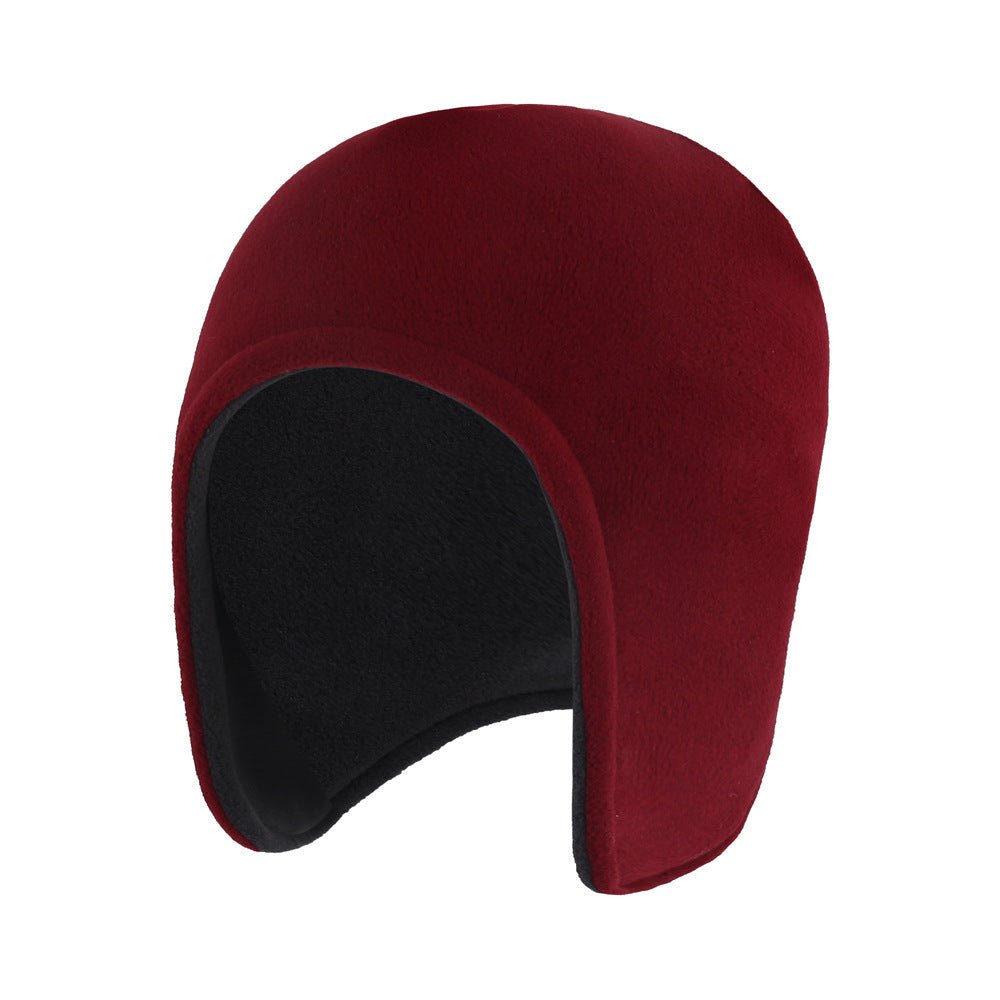 Bonnet polaire avec protection des oreilles - Jaan