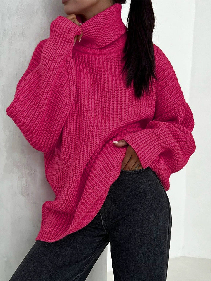 Gabrielle - Pull d&
