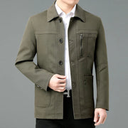 Vert militaire