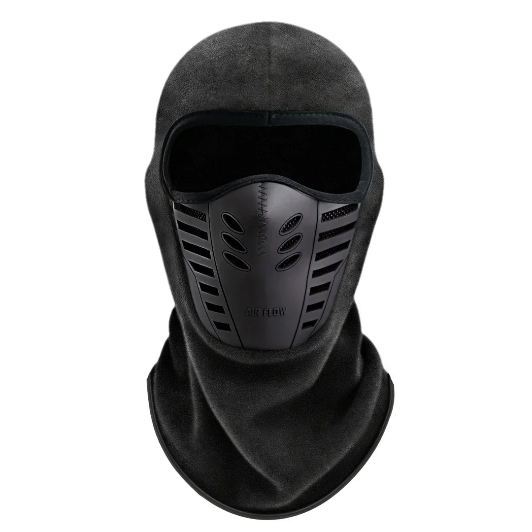 Cagoule thermique coupe-vent - Gilmor