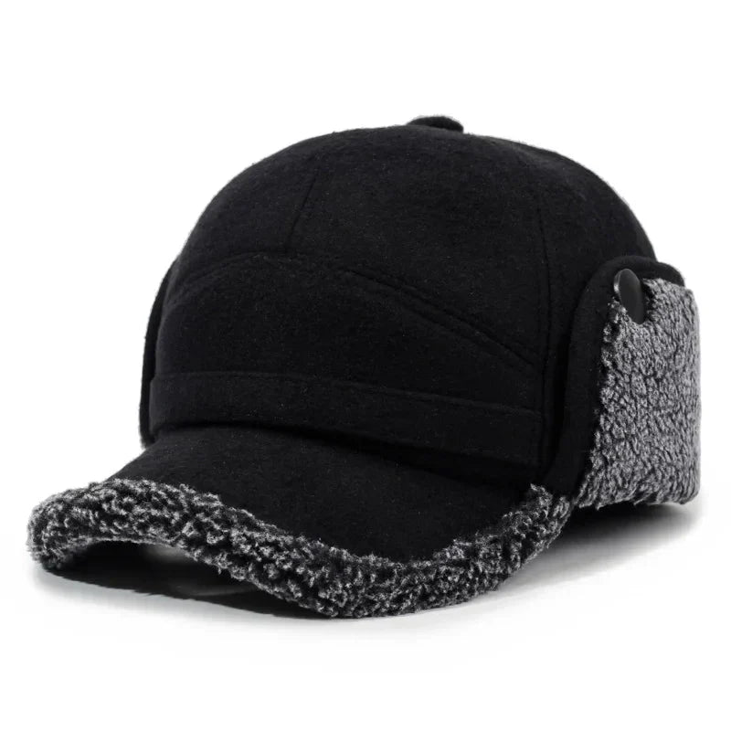 Bonnet d&