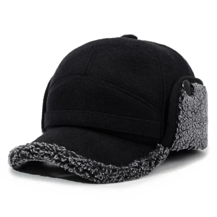 Bonnet d&