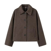 Marron foncé