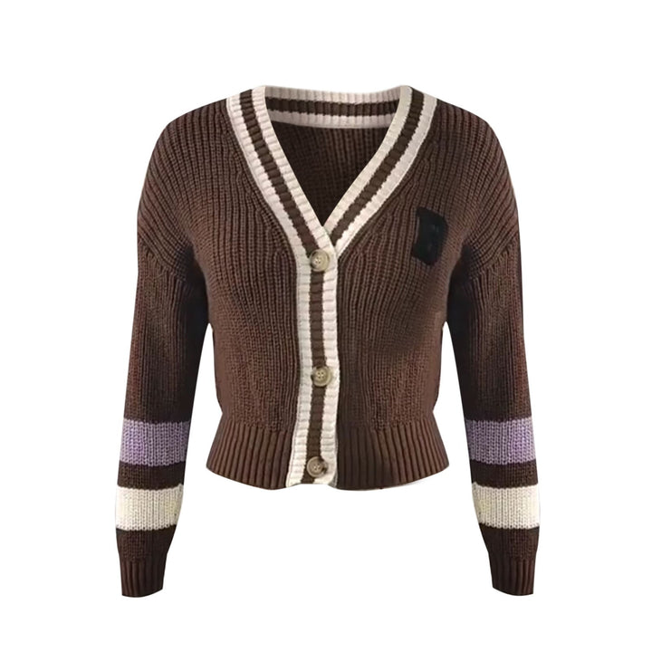 Teva - Cardigan de saison dans des couleurs unies