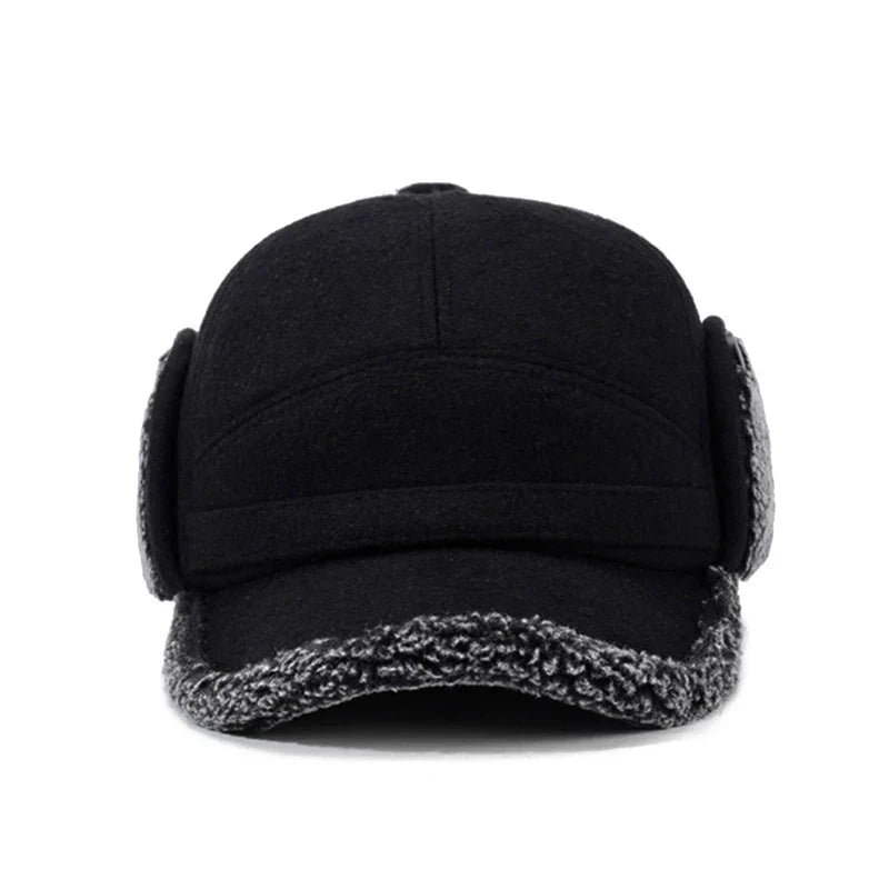 Bonnet d&