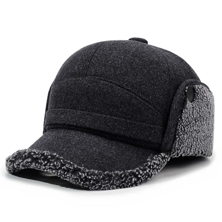 Bonnet d&