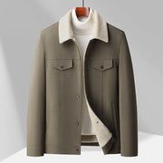 Vert militaire