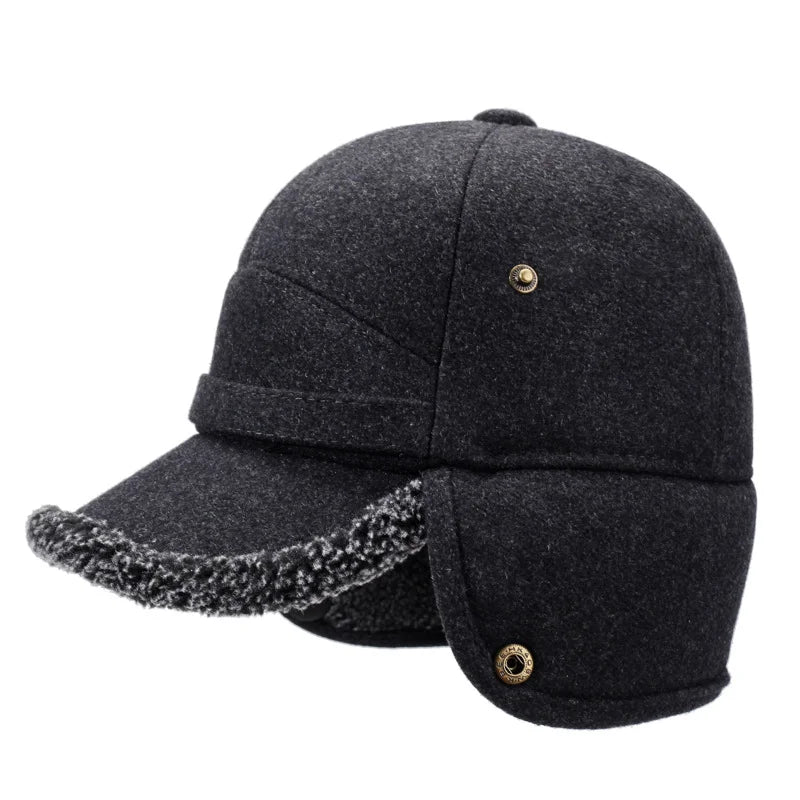 Bonnet d&