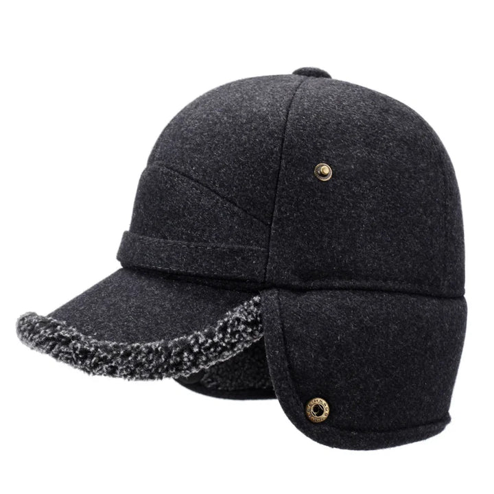 Bonnet d&