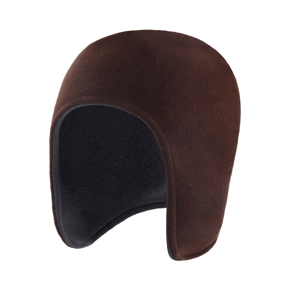 Bonnet polaire avec protection des oreilles - Jaan