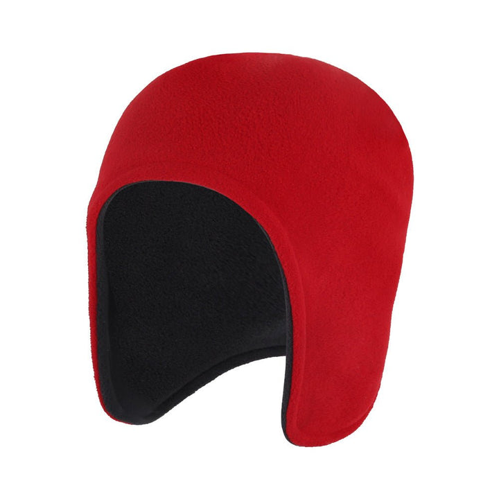 Bonnet polaire avec protection des oreilles - Jaan