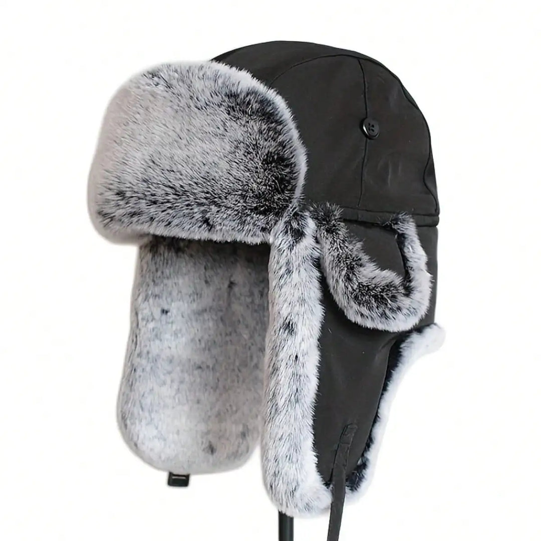 Chapeau de trappeur thermique d&
