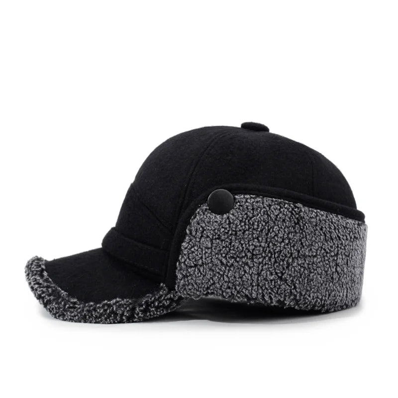 Bonnet d&