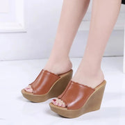Marron