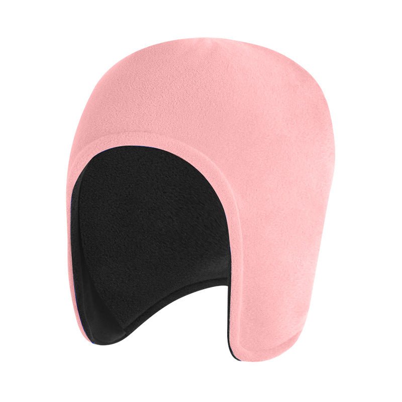 Bonnet polaire avec protection des oreilles - Jaan