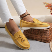 Jaune