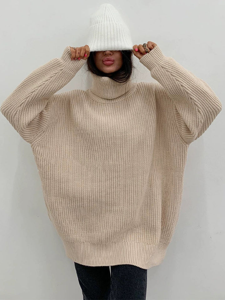 Gabrielle - Pull d&