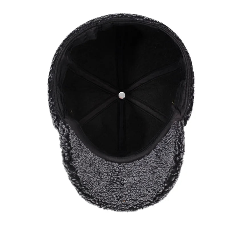Bonnet d&