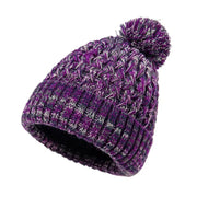 Violet foncé