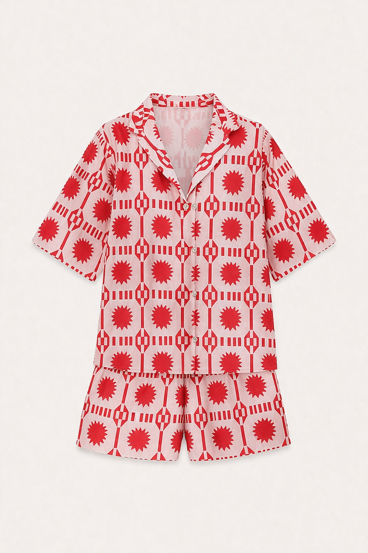 Ensemble confortable et décontracté pour femmes - Silvia