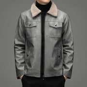 Gris foncé