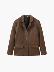 Marron foncé