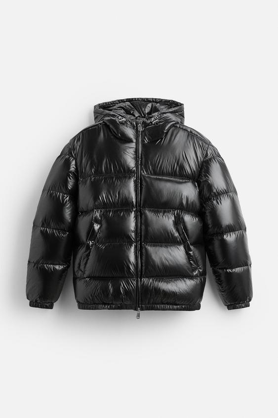 Doudoune unisex - Tom