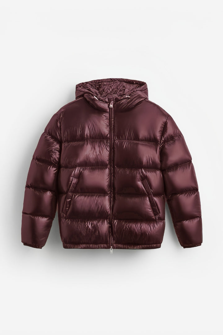 Doudoune unisex - Tom