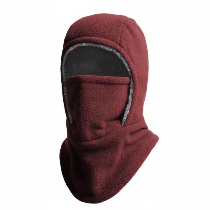 Cagoule polaire unisexe - Wilson