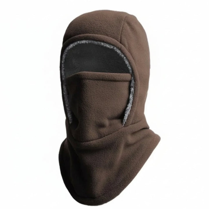 Cagoule polaire unisexe - Wilson
