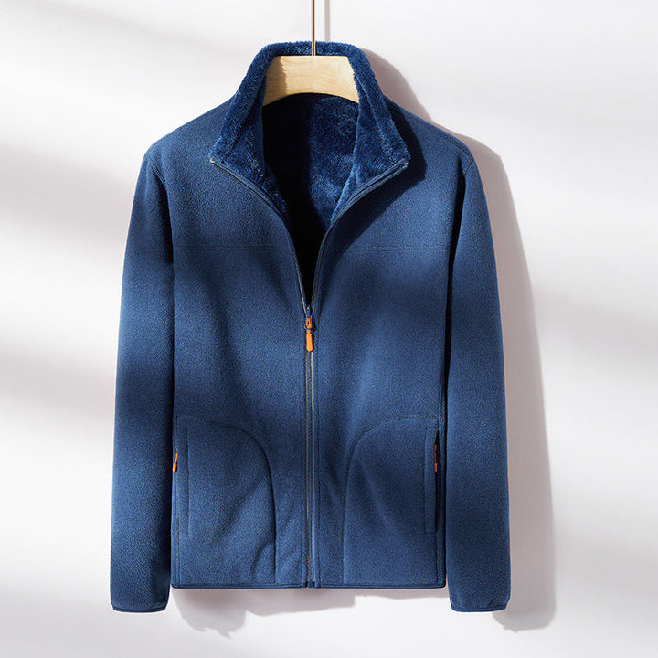 Veste polaire thermique pour femme - Liurei