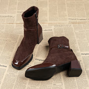 Marron