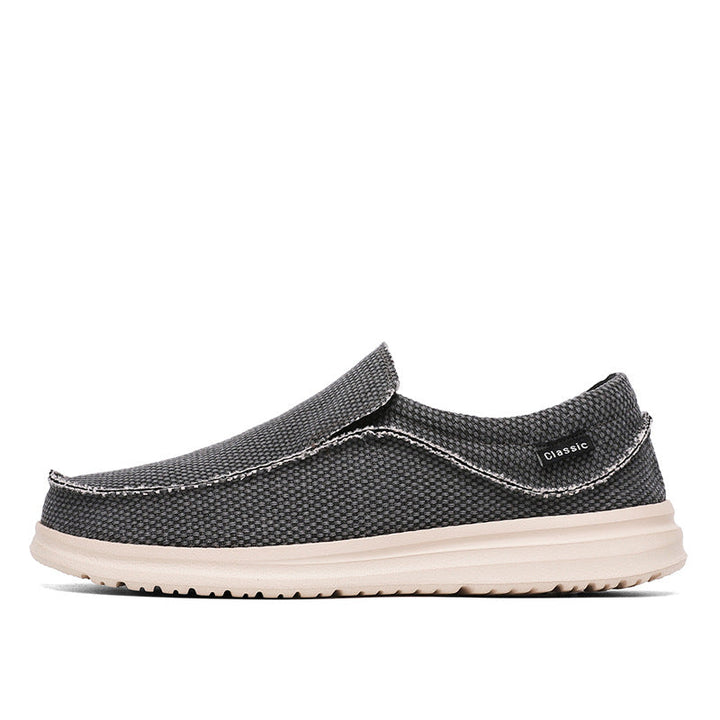 Chaussures décontractées pour hommes - Merion