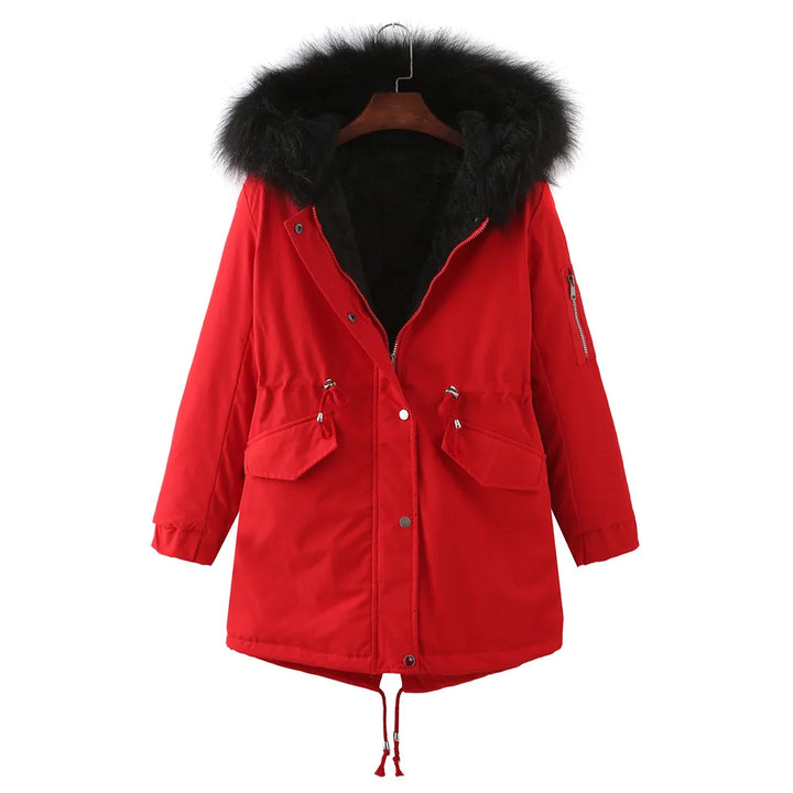 Caly - Manteau d&