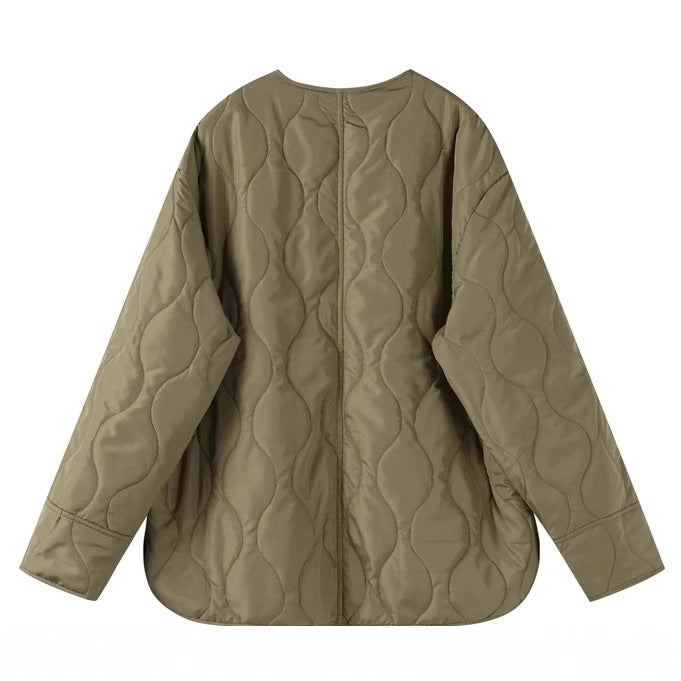 Veste matelassée légère pour femme - Elsbeth