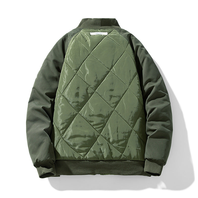 Veste matelassée urbaine pour homme - Kairo