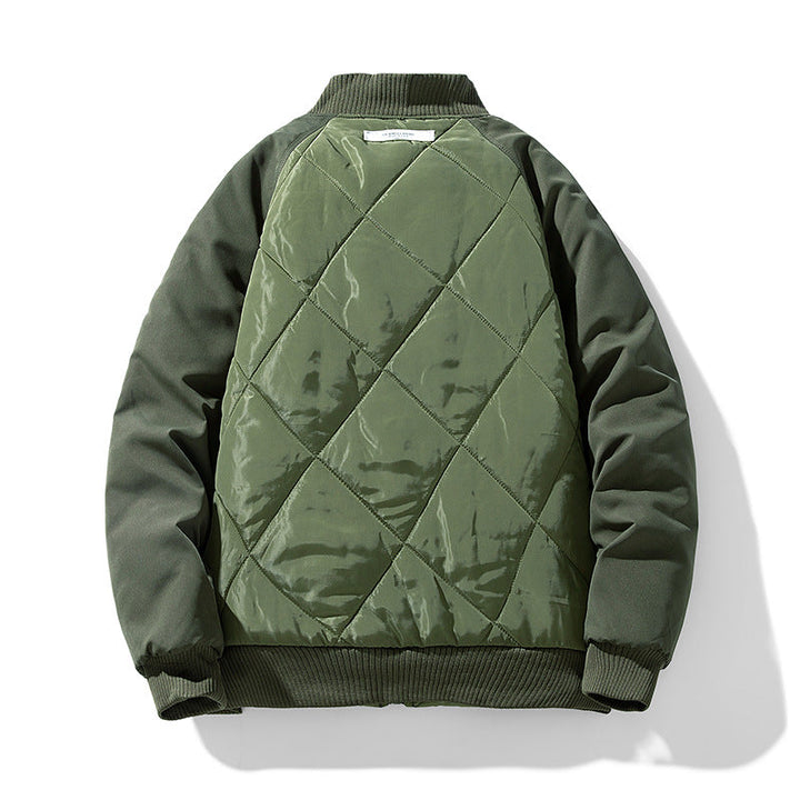 Veste matelassée urbaine pour homme - Kairo