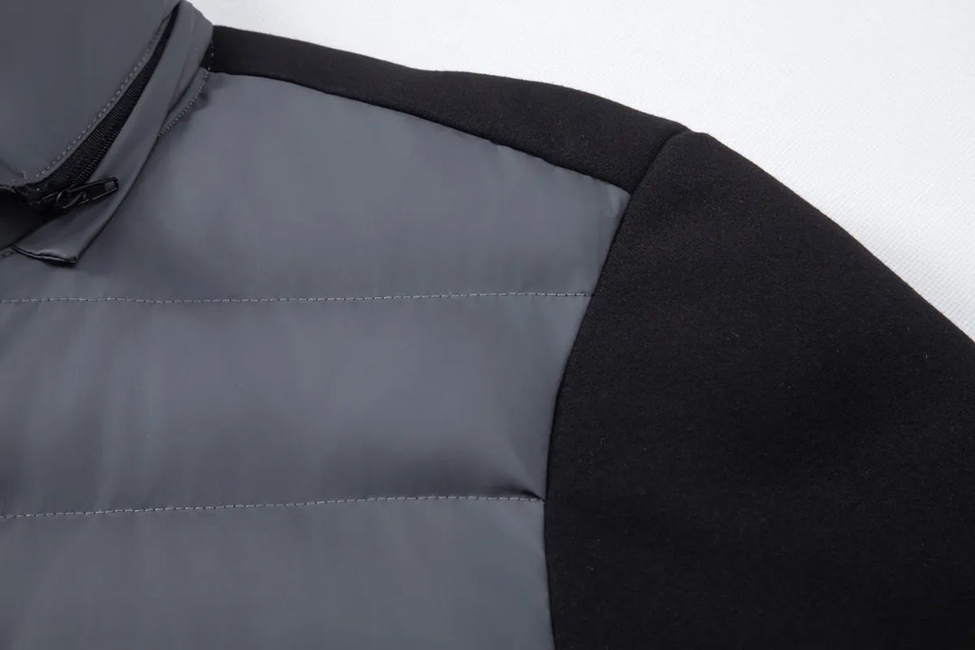Luc - Manteau d&