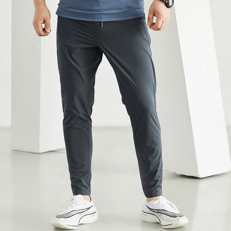 Pantalon de training dry fit pour hommes - Josh