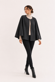 Gris foncé