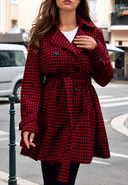 Rouge/Noir